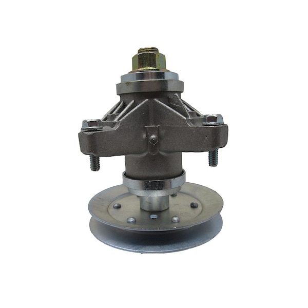 Aftermarket Spindle Assembly for MTD/ Fits Cub Cadet 618-04129, 918-04129 with Pulley FRS20-0007 - main